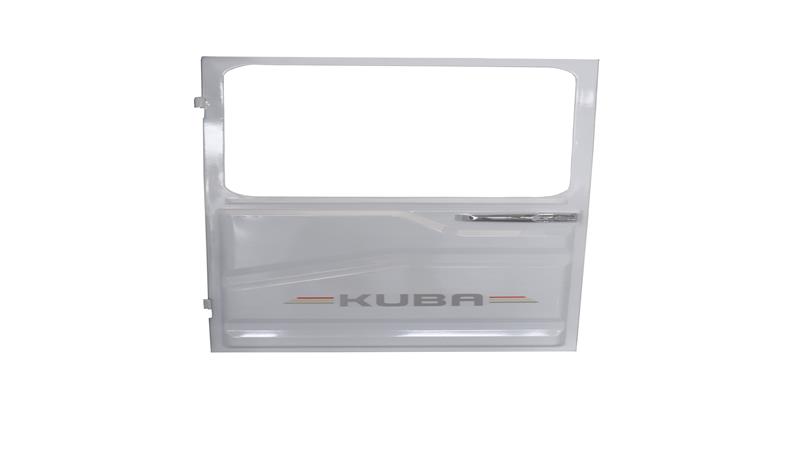 KAPI SOL (E-KAMYONET)